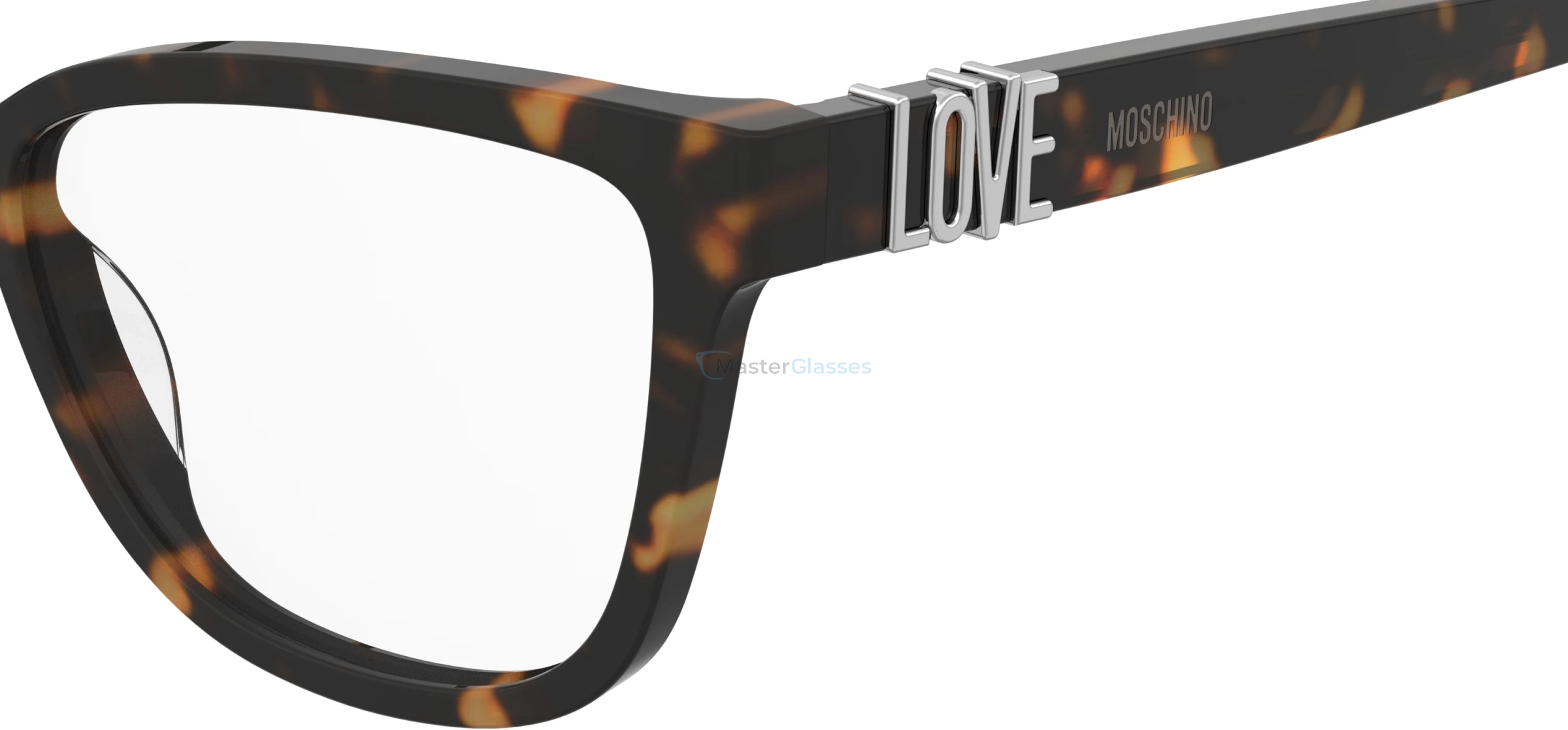 ������ Moschino Love MOL675 086 Havana