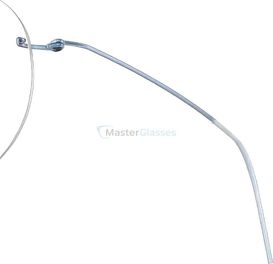 Оправа Lindberg spirit titanium 2458 20/basic 52