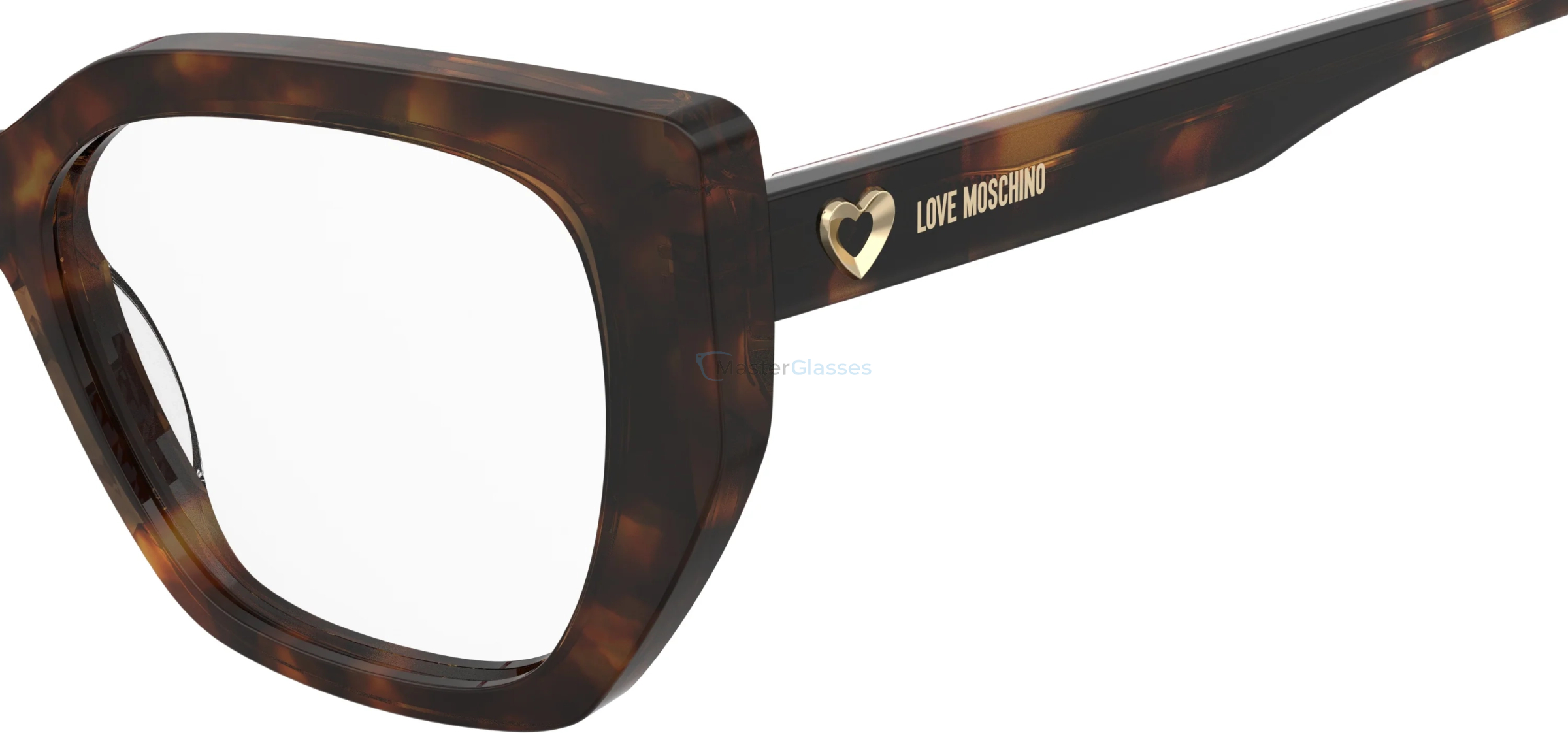 ������ Moschino Love MOL672 2VM Havana Pattern