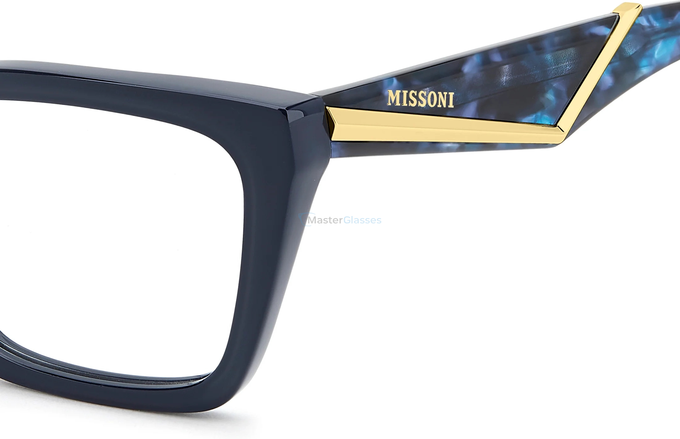 ������ Missoni MIS 0270 PJP Blue
