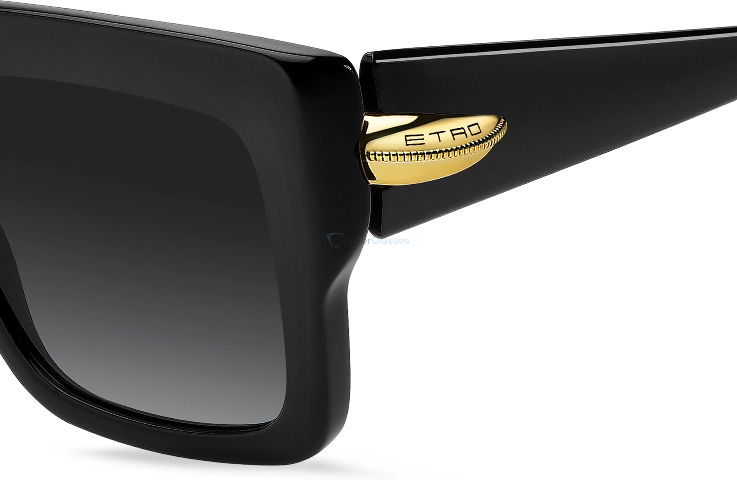 Солнцезащитные очки ETRO 0131/S 807 Black