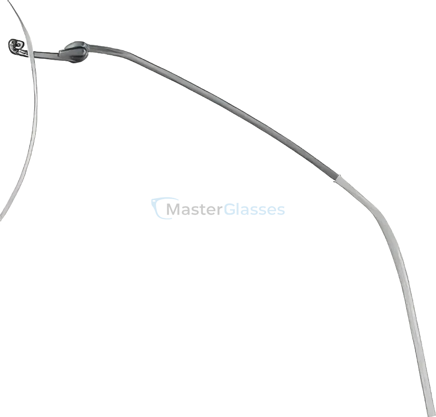 ������ Lindberg spirit titanium 2487 U16/basic 52