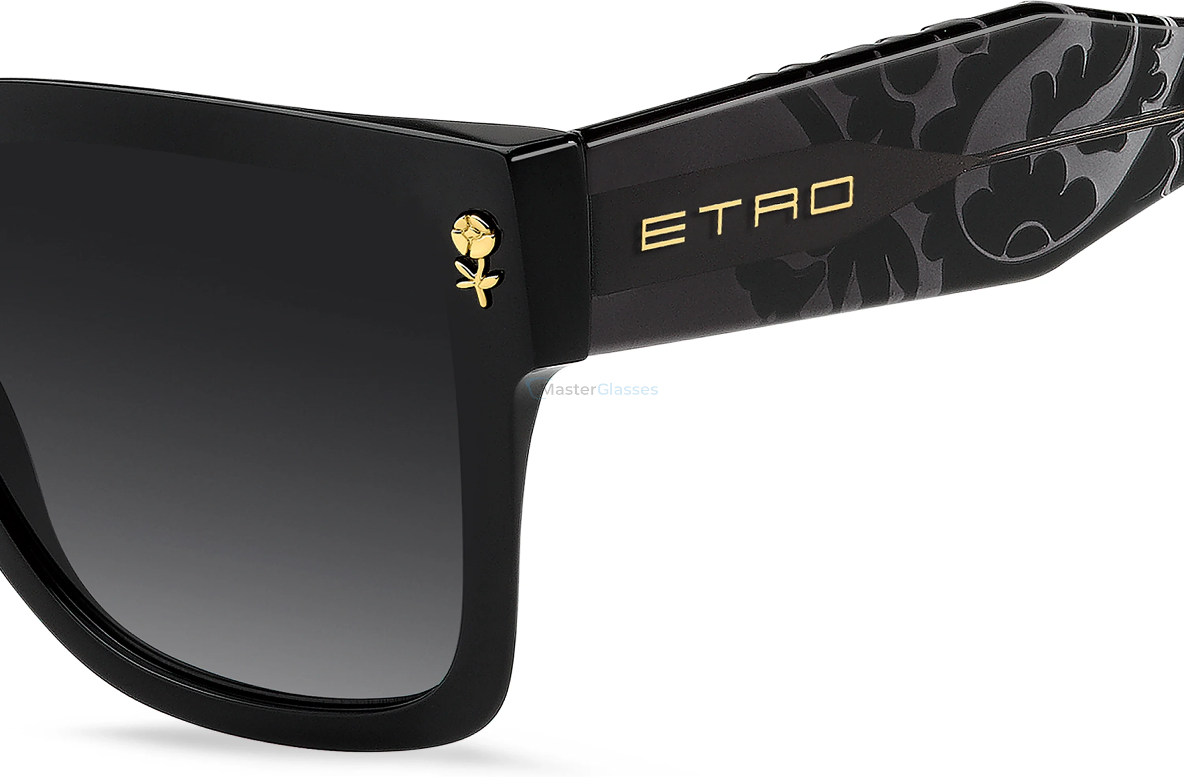 �������������� ���� ETRO 0127/S 807 Black