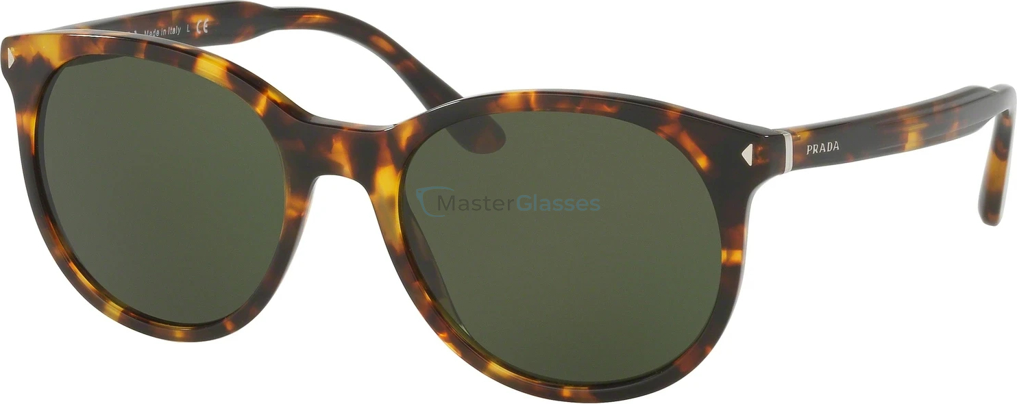 Солнцезащитные очки Prada PR 06TS VAU1I0 Havana