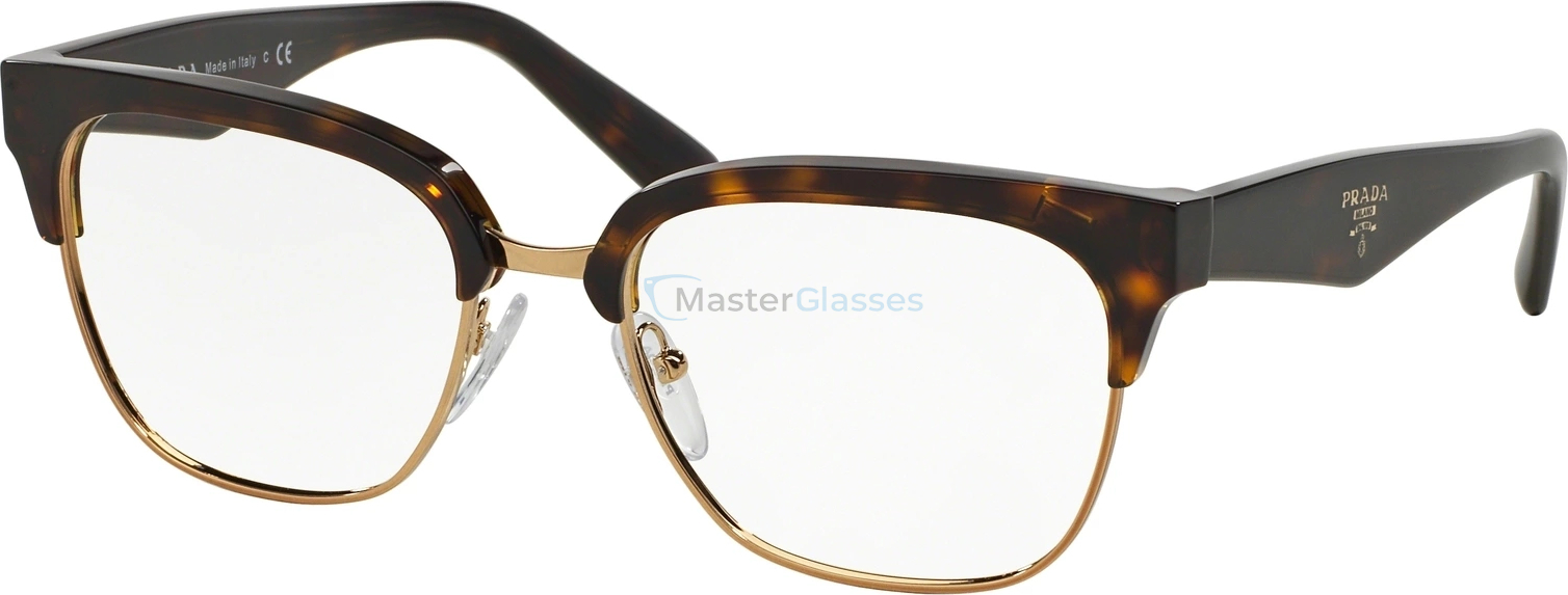  Prada PR 30RV 2AU1O1 Havana