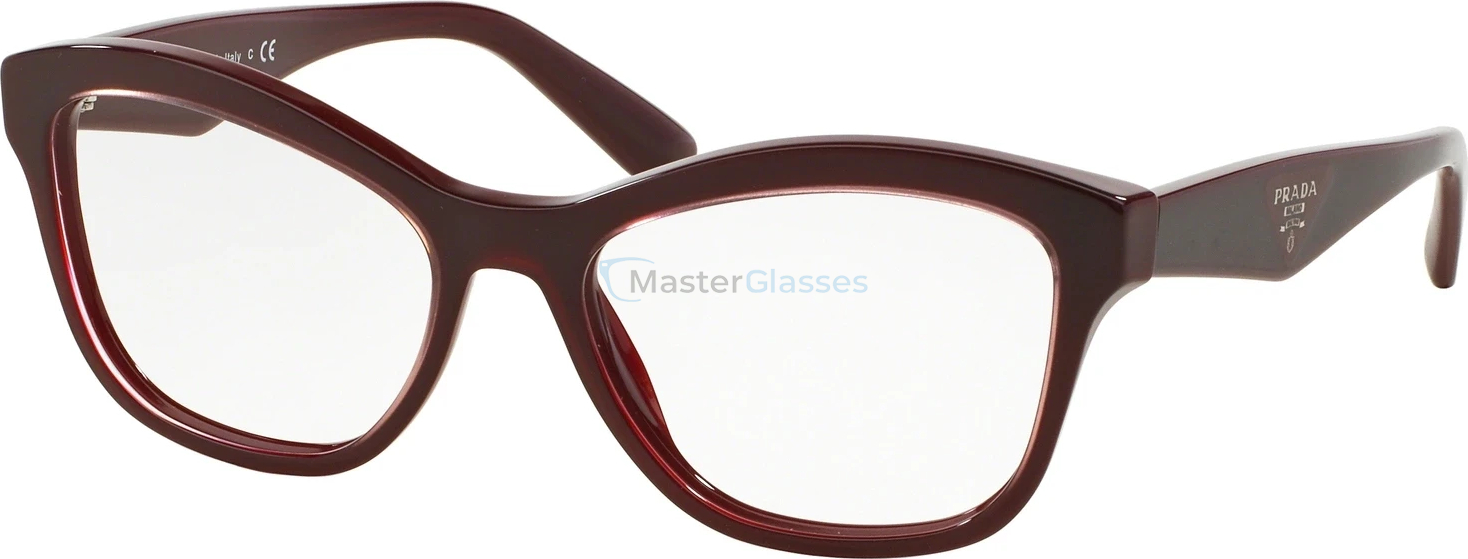 Prada pr 29rv eyeglasses on sale