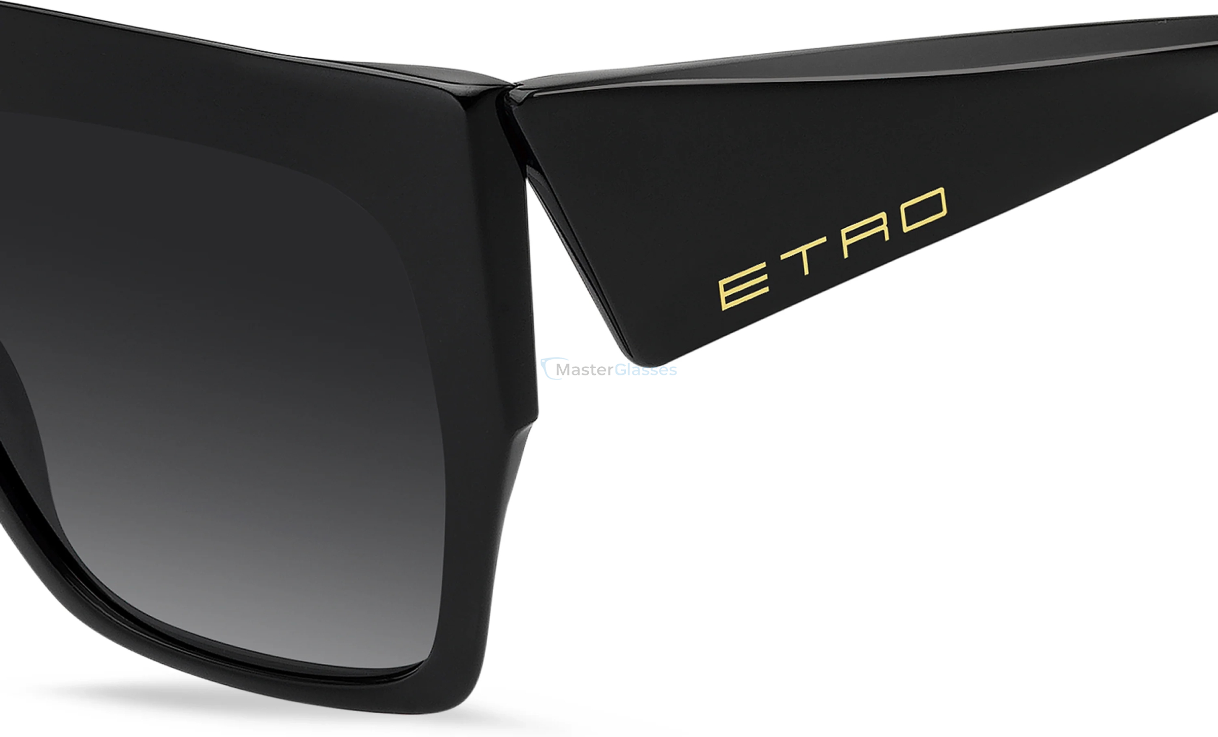 �������������� ���� ETRO 0122/S 807 Black