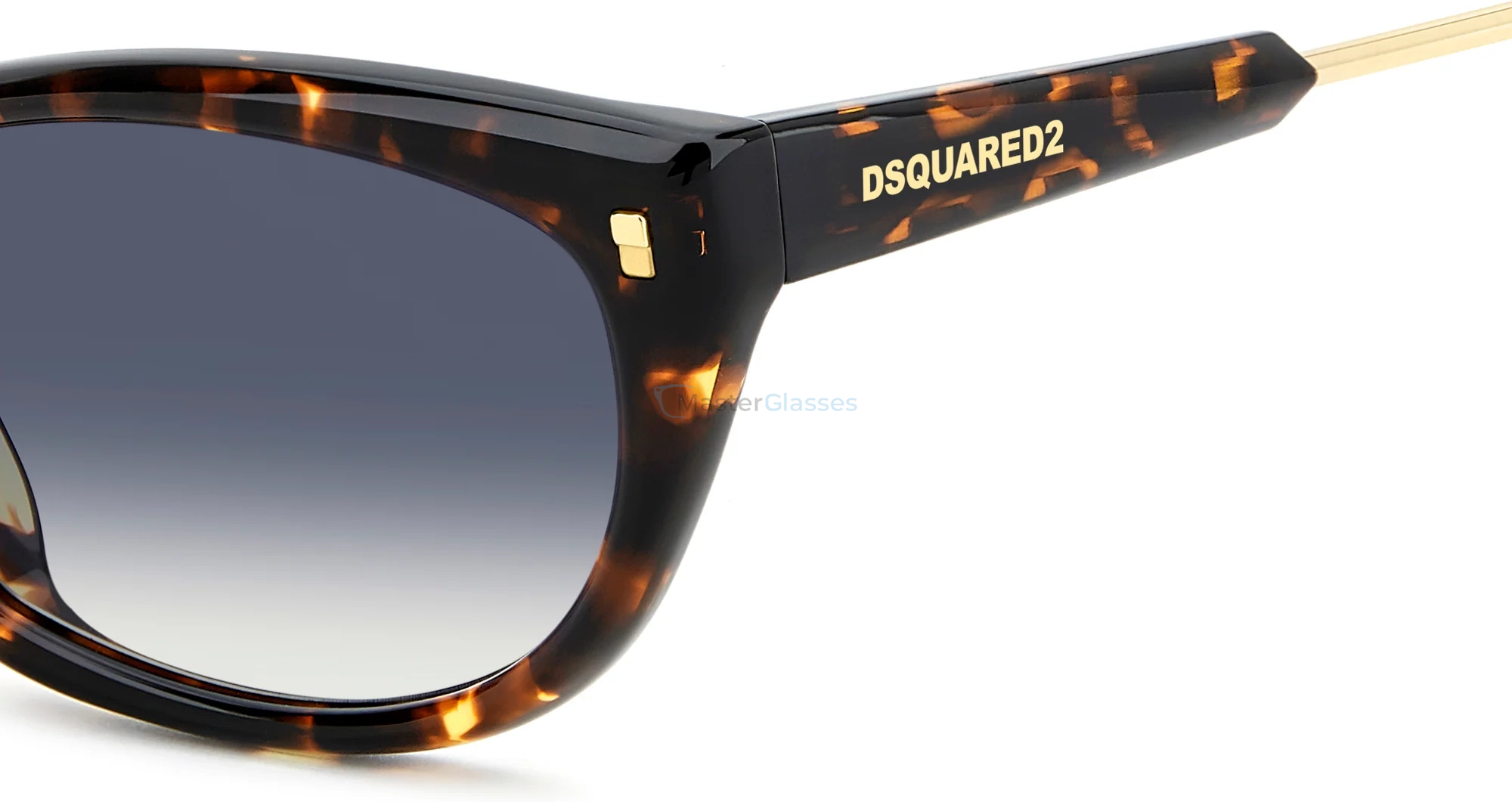 �������������� ���� DSQUARED2 D2 0209/G/S 086 Havana