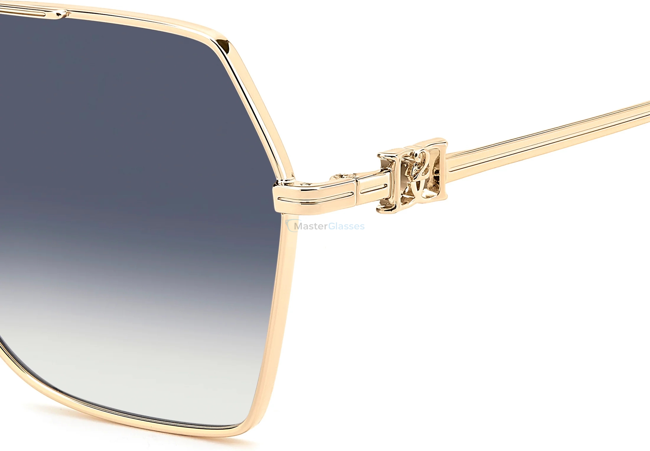 �������������� ���� DSQUARED2 D2 0206/S 000 Rose Gold