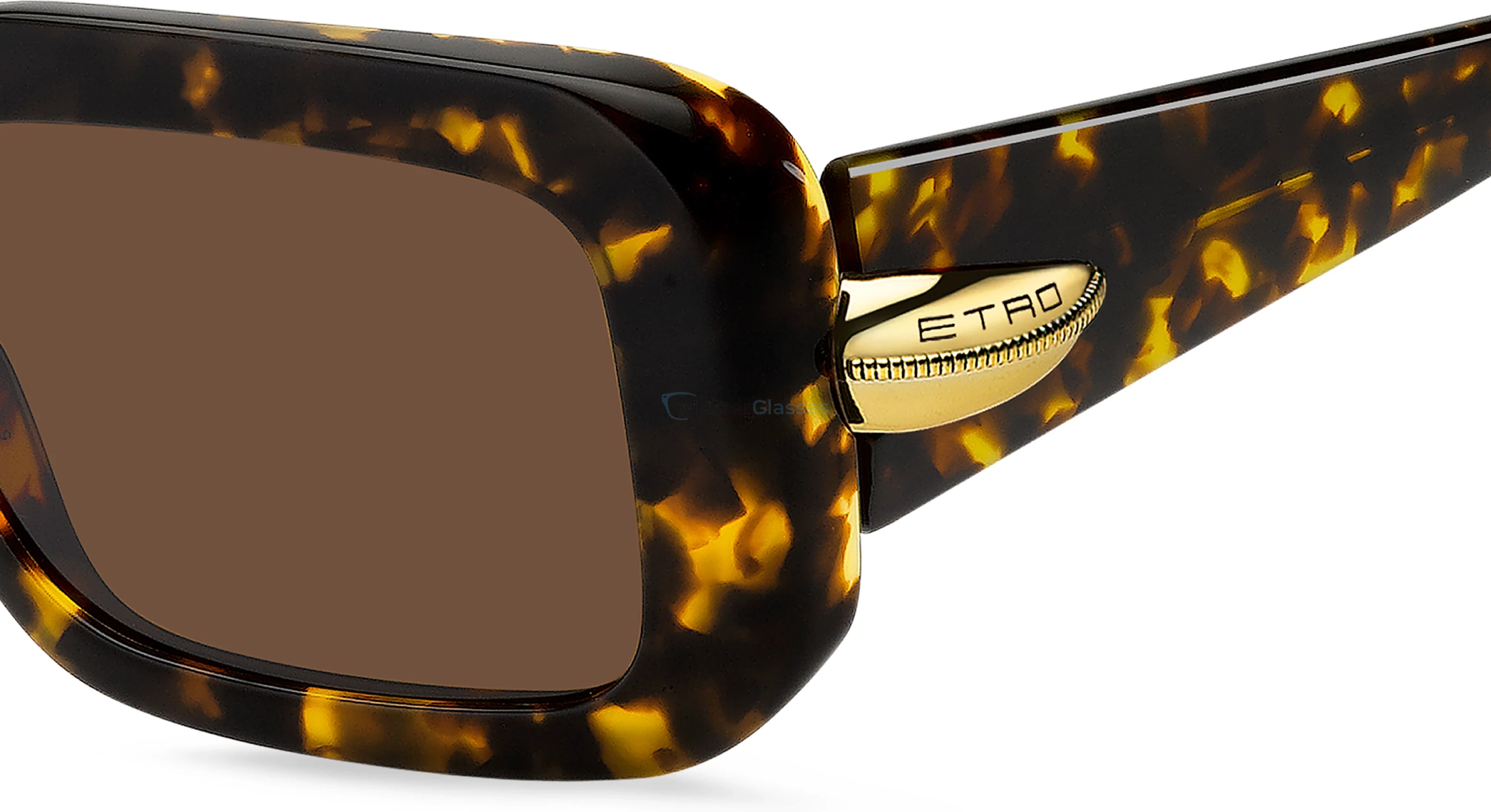 Солнцезащитные очки ETRO 0132/S 086 Havana