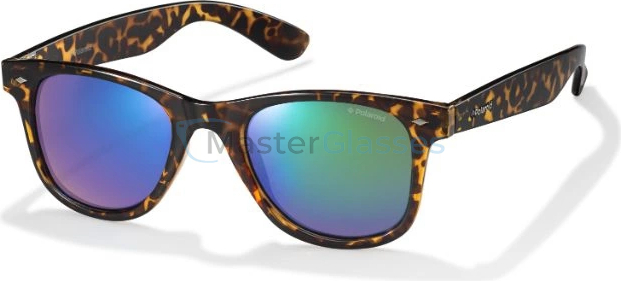 Солнцезащитные очки Polaroid PLD 6009/S M V08