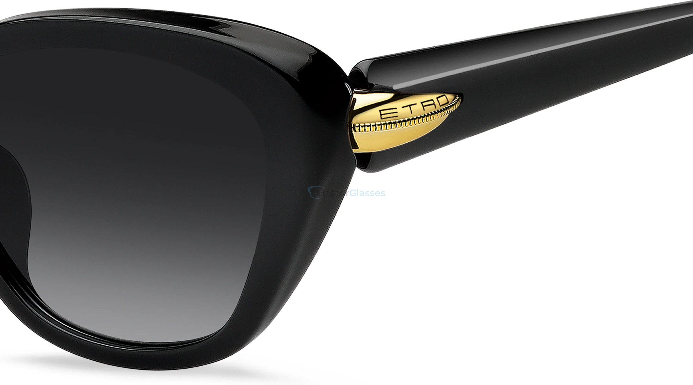 Солнцезащитные очки ETRO 0133/F/S 807 Black