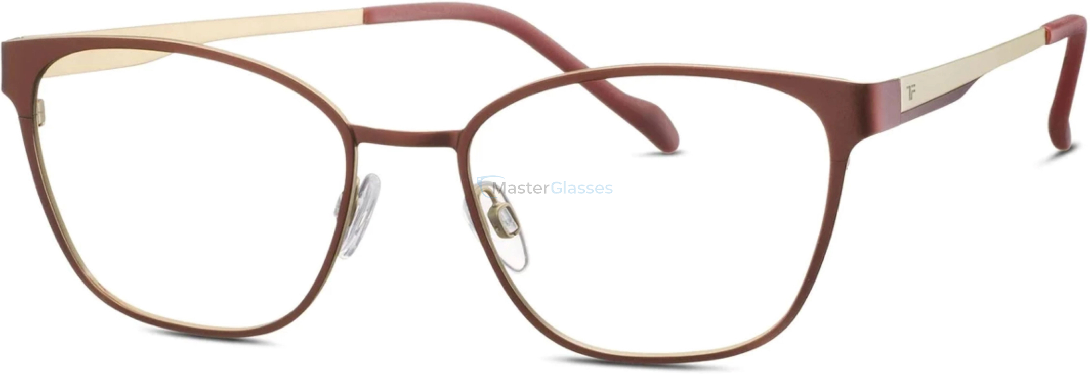 Оправа TITANflex Eschenbach 826046-52 51х17