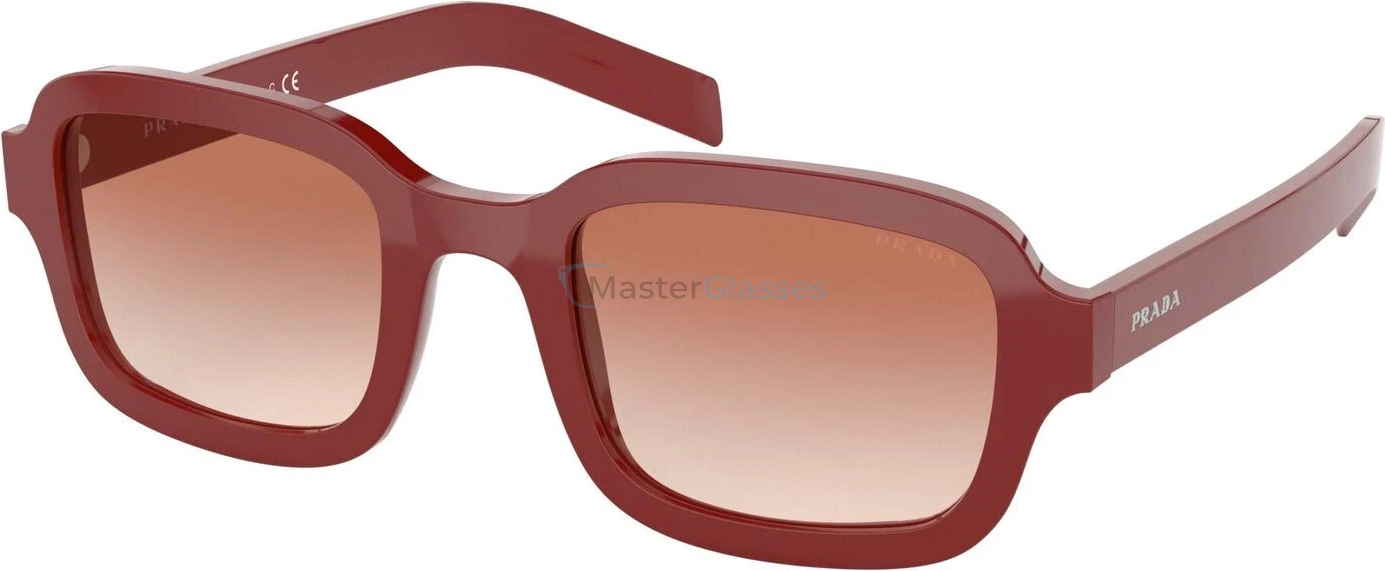 Солнцезащитные очки Prada Conceptual PR 11XS 5392F1 Red