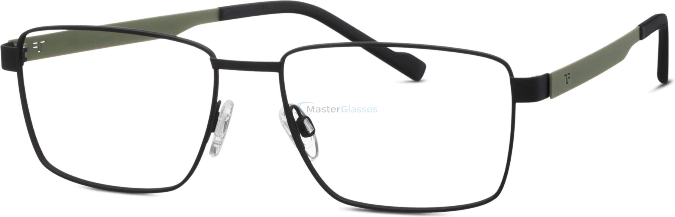 ������ TITANflex Eschenbach 820999-10 54�16