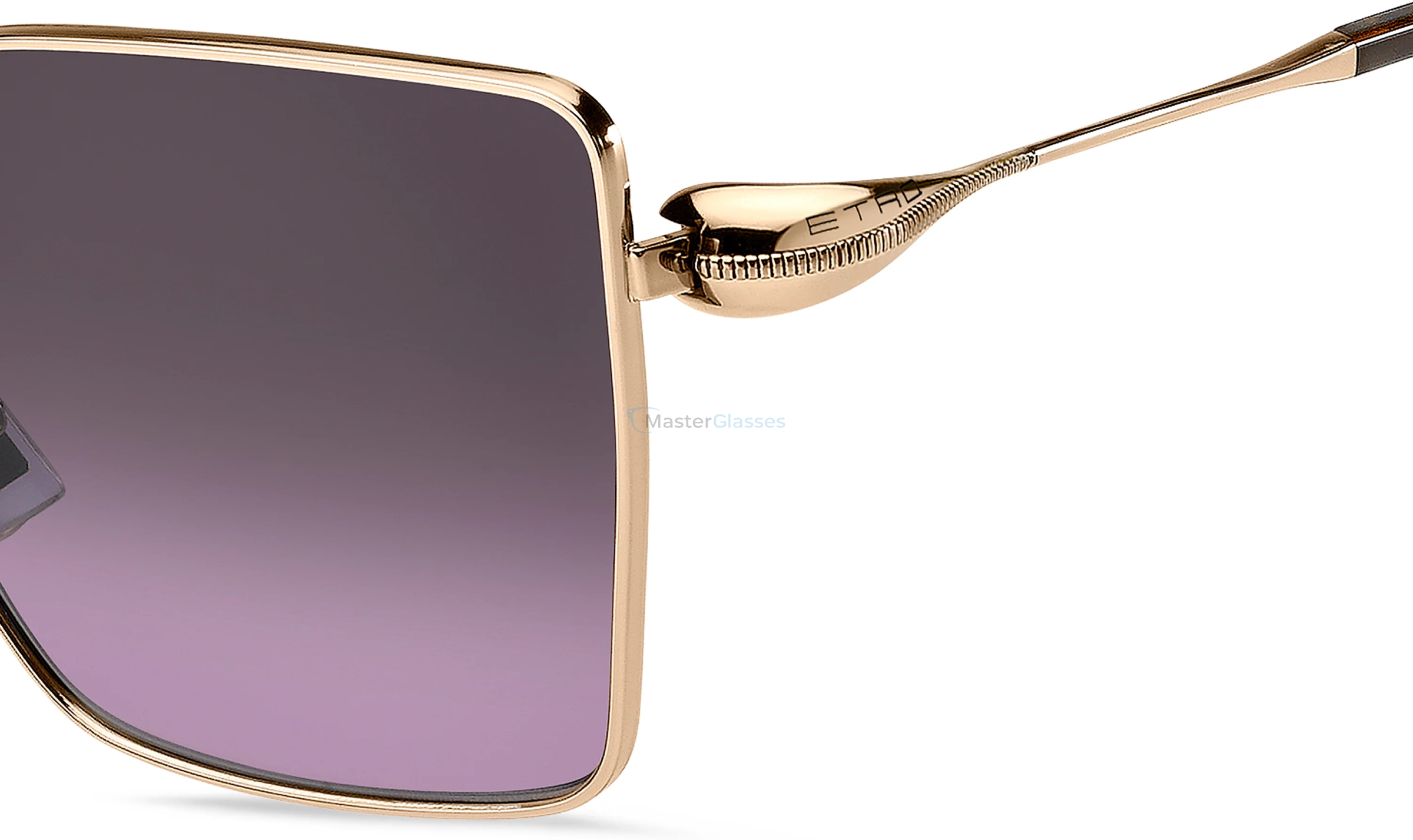 �������������� ���� ETRO 0138/S 000 Rose Gold