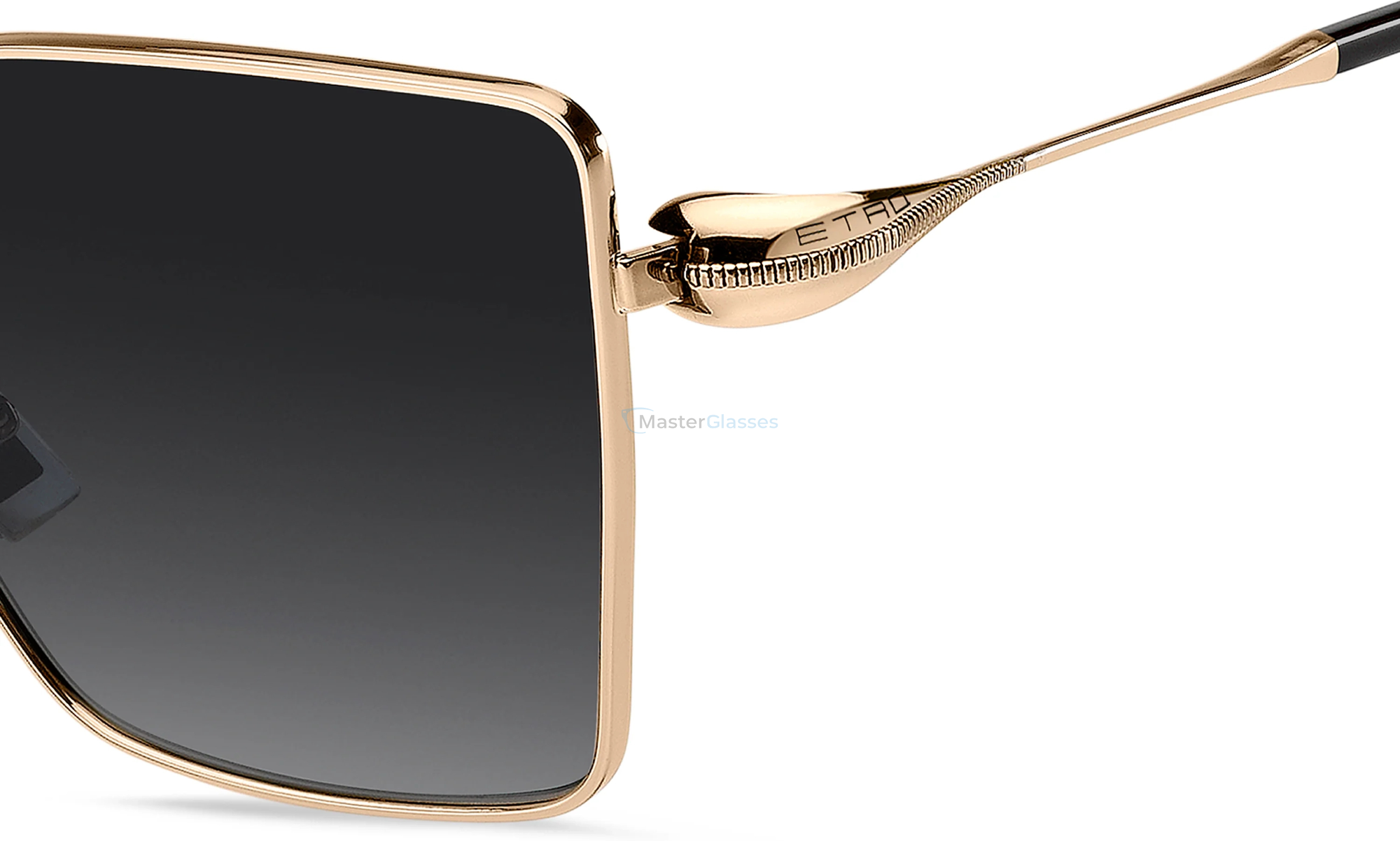 �������������� ���� ETRO 0138/S 000 Rose Gold