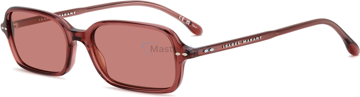 �������������� ���� Isabel Marant IM 0258/S C9A Red