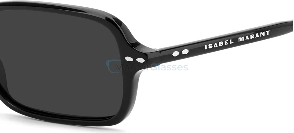 �������������� ���� Isabel Marant IM 0258/S 807 Black