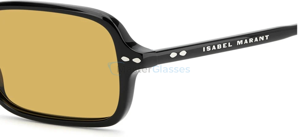 �������������� ���� Isabel Marant IM 0258/S 807 Black