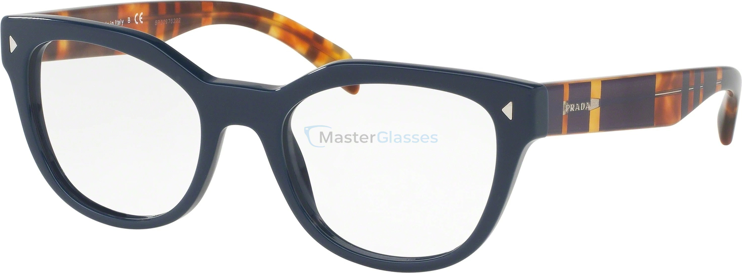 Оправа Prada PR 21SV TFM1O1 Blue