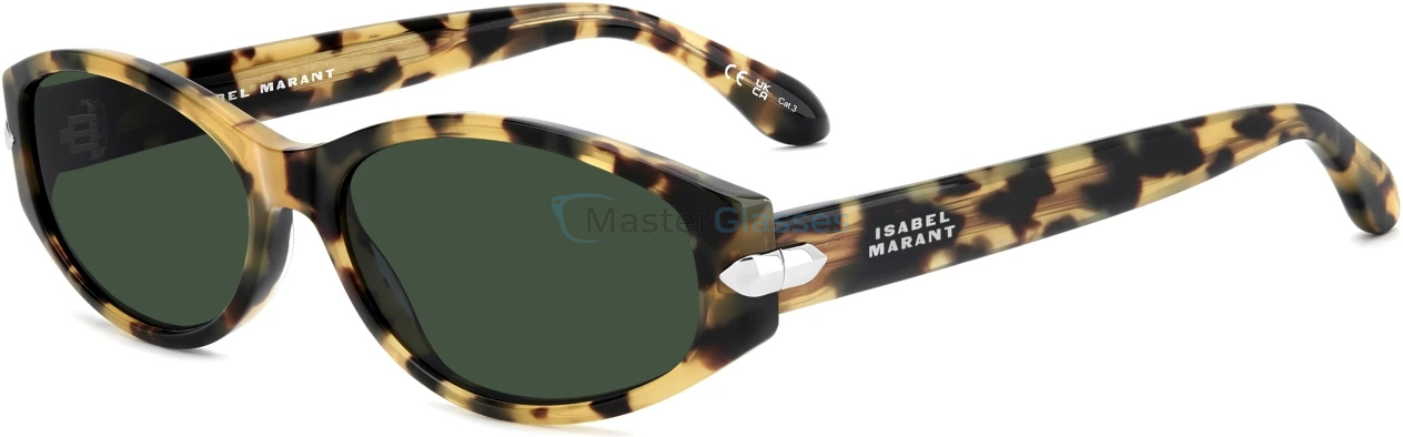 �������������� ���� Isabel Marant IM 0265/S C9B Havana Honey
