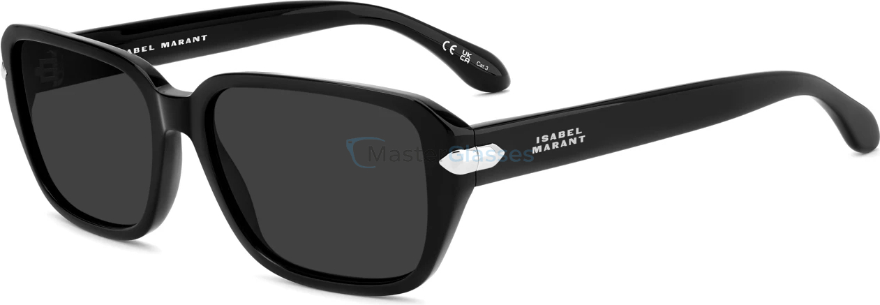 �������������� ���� Isabel Marant IM 0263/S 807 Black