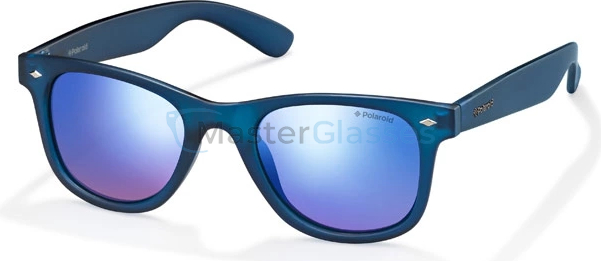 Солнцезащитные очки Polaroid PLD 6009/S S UJO