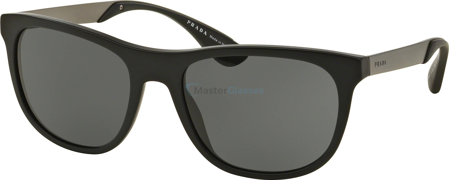 �������������� ���� Prada PR 04SS 1BO1A1 Matte Black