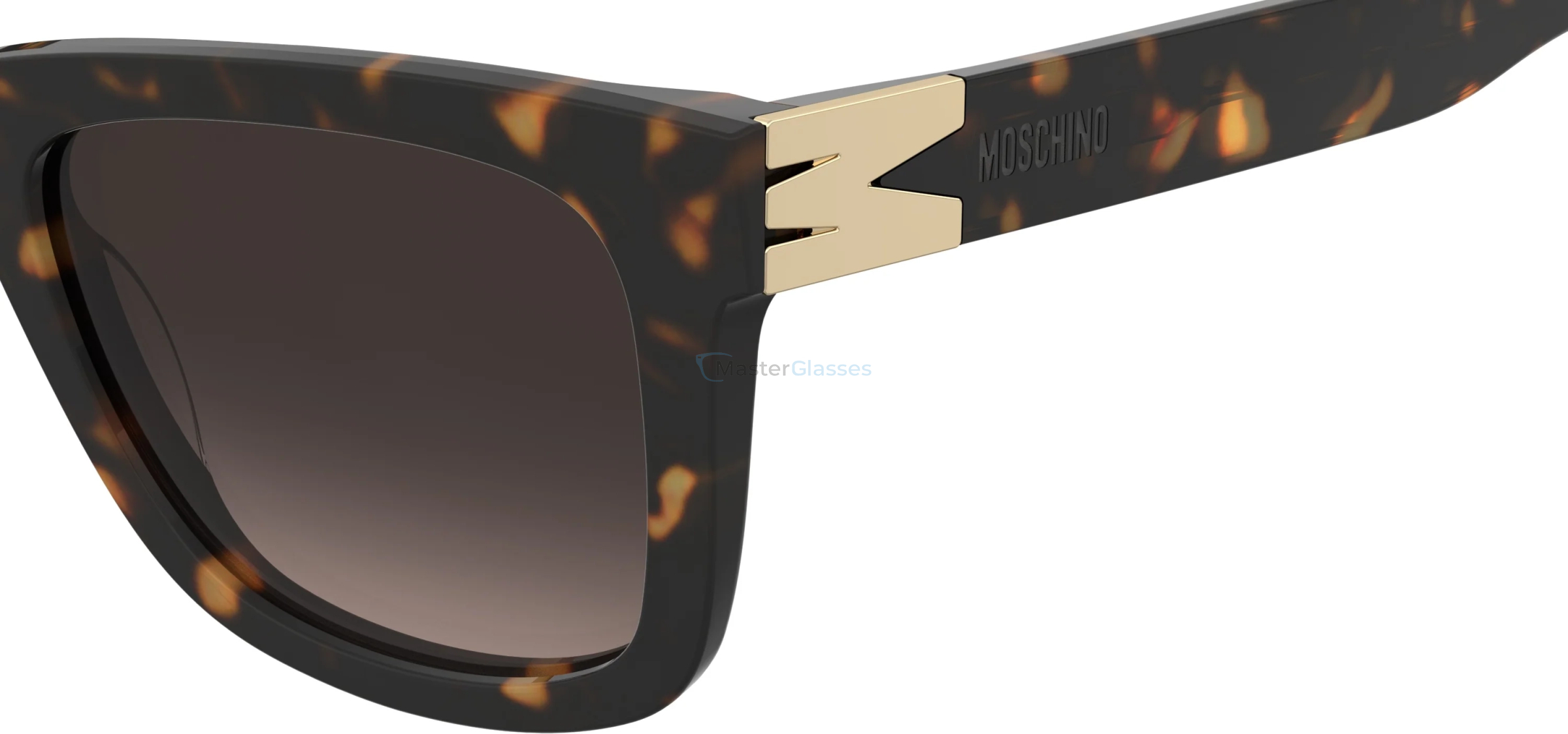 �������������� ���� Moschino MOS211/S 086 Havana