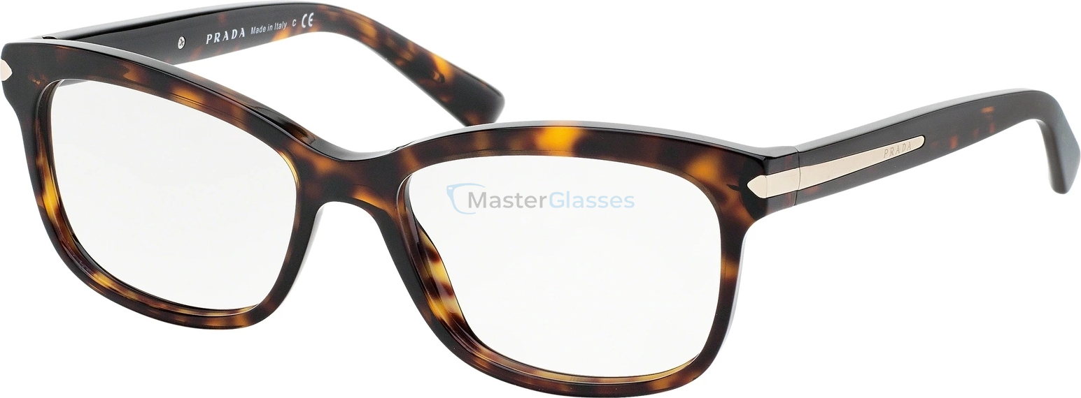Оправа Prada Arrow PR 10RV 2AU1O1 Havana