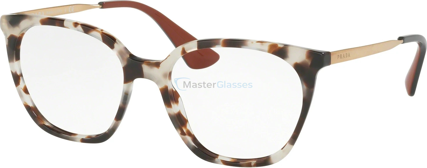 ������ Prada Catwalk PR 11TV UAO1O1 White Havana