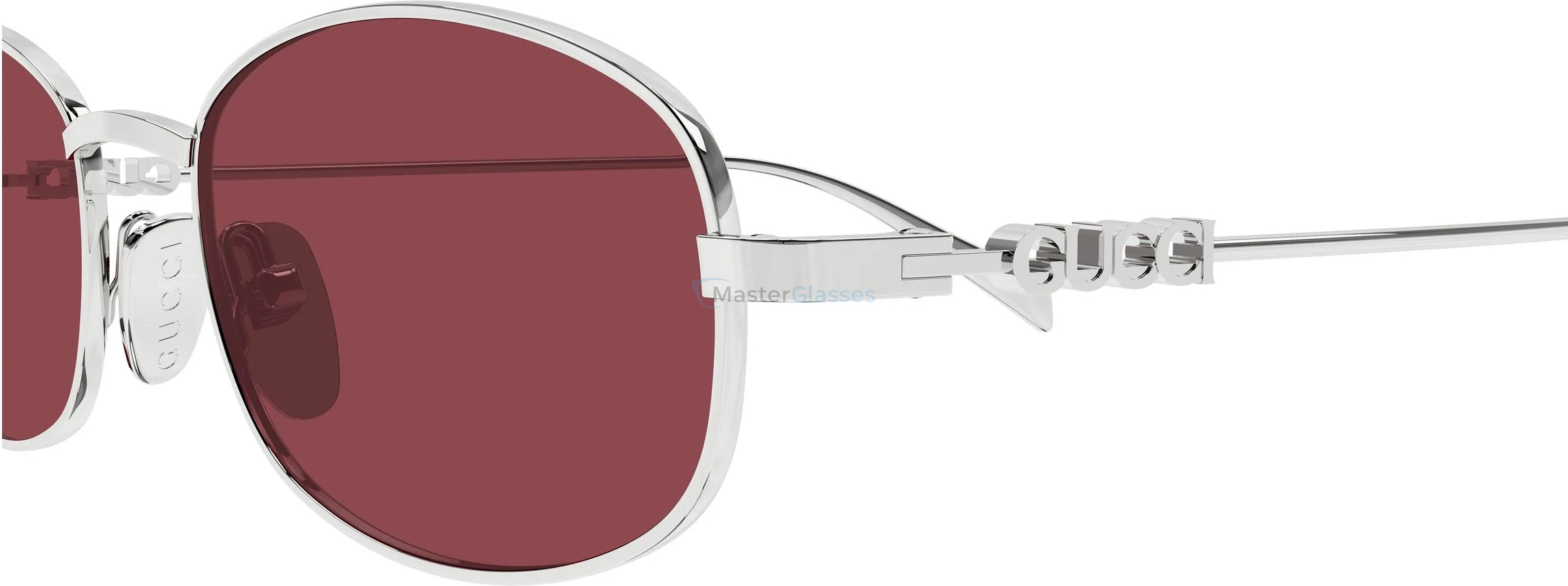 Солнцезащитные очки Gucci GG1940S 003