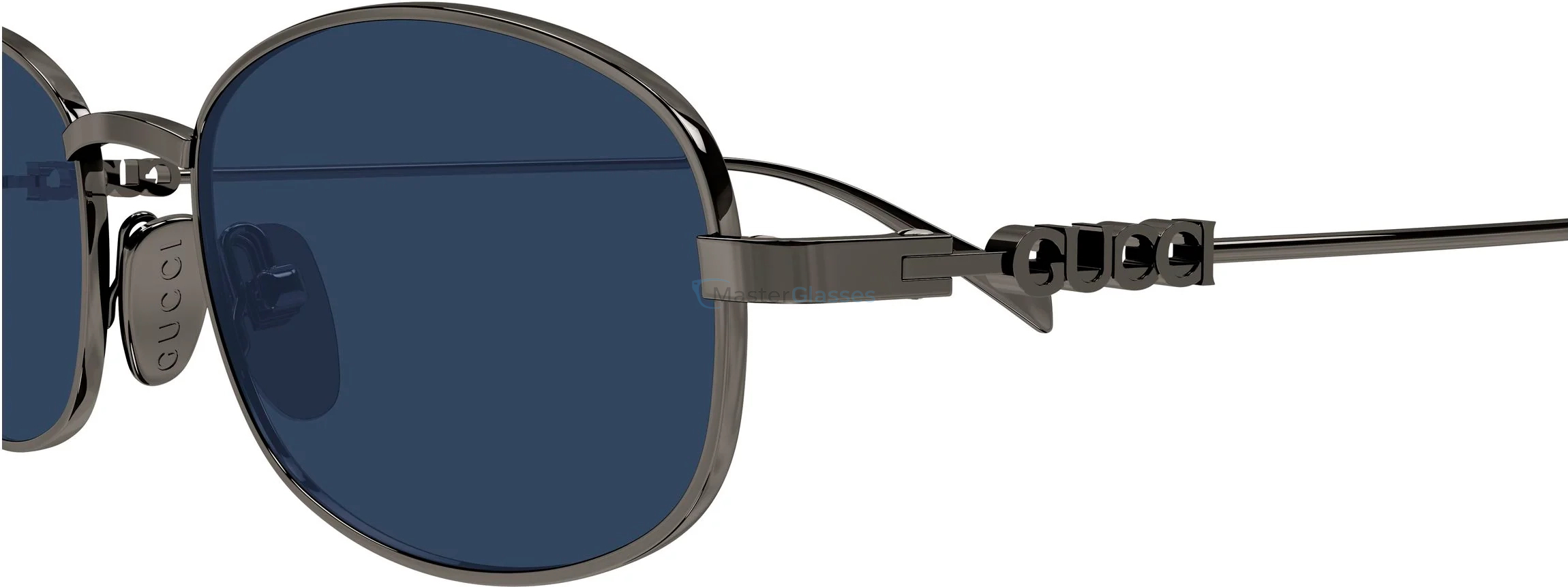 Солнцезащитные очки Gucci GG1940S 001