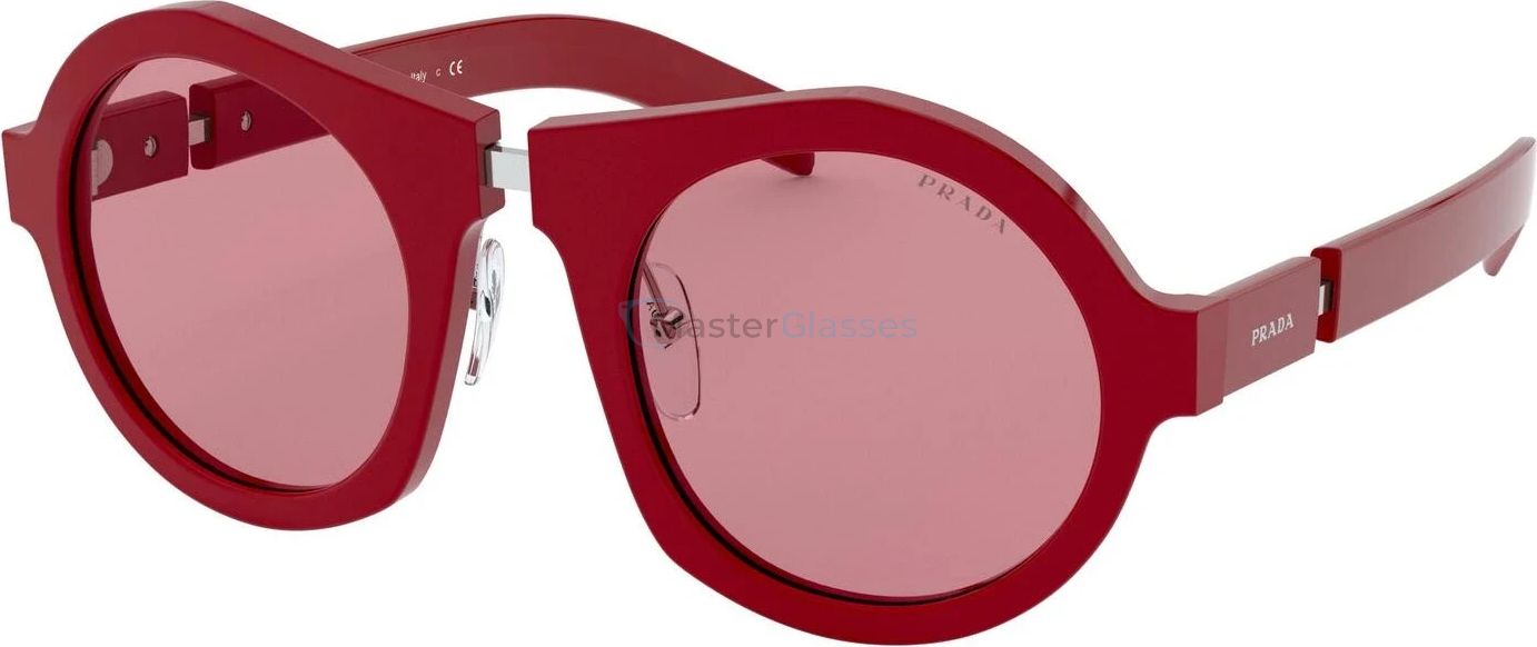 �������������� ���� Prada PR 10XS 5391K0 Red