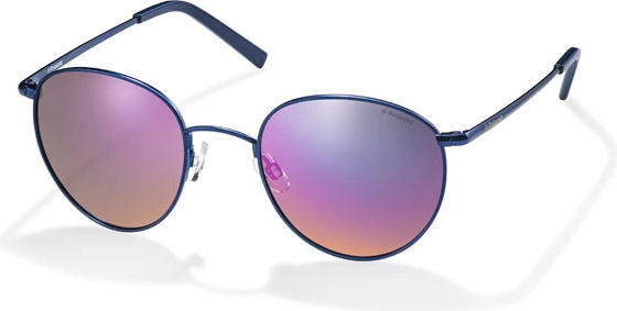 Солнцезащитные очки Polaroid PLD 6010/S BHQ