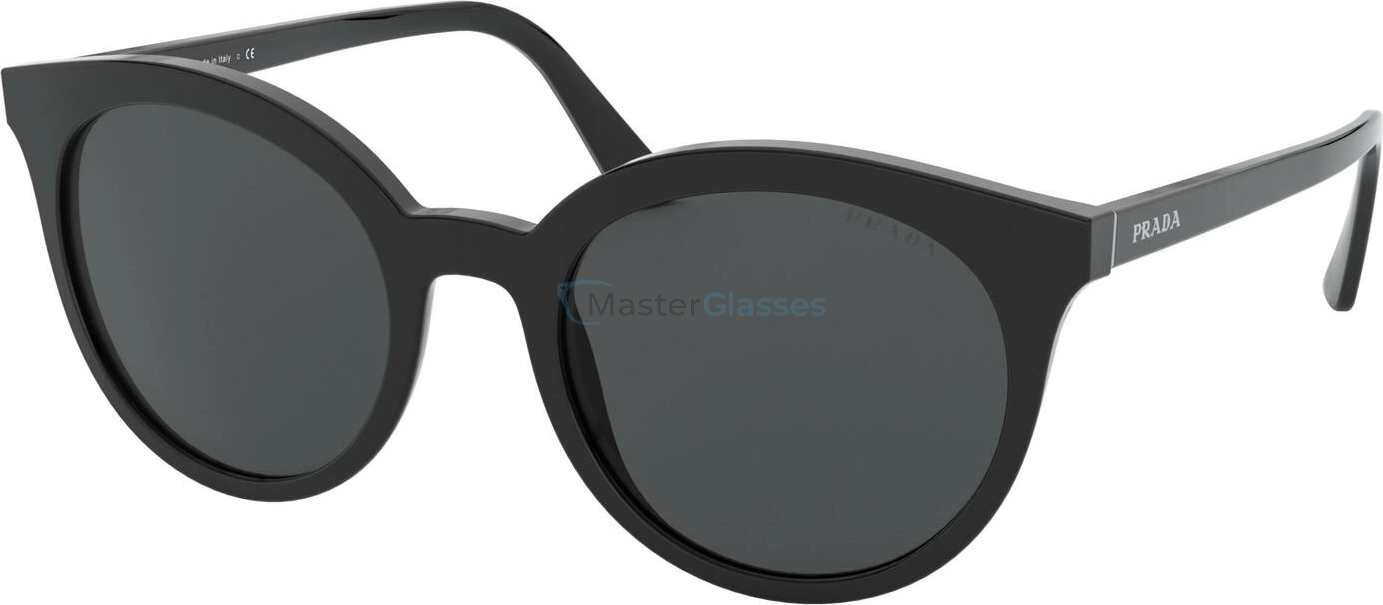 Солнцезащитные очки Prada PR 02XS 1AB5S0 Black