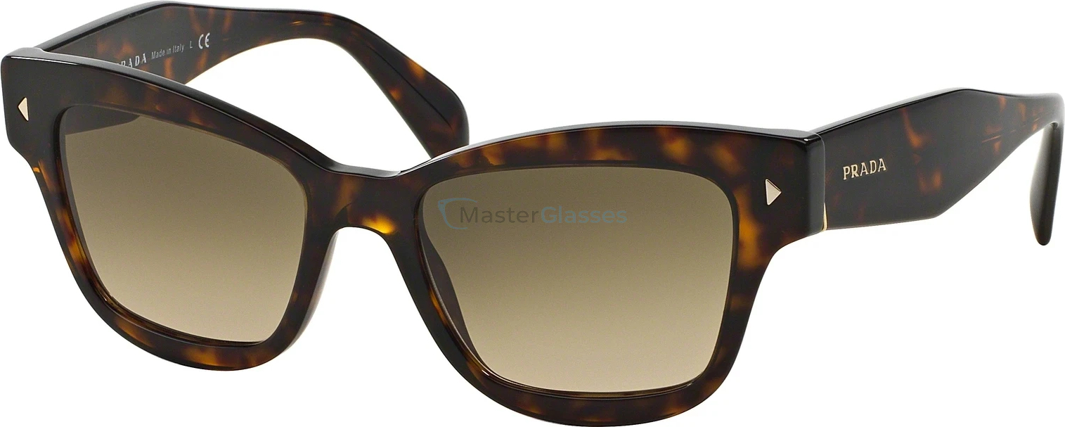 �������������� ���� Prada PR 29RS 2AU3D0 Havana