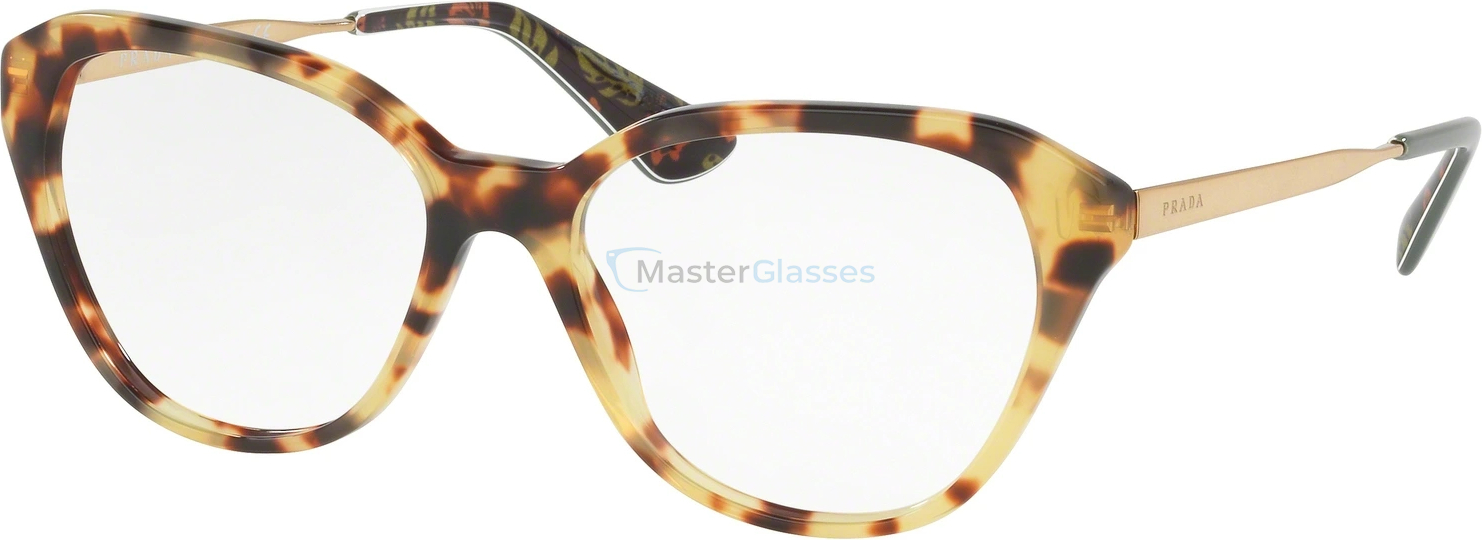 ������ Prada Cinema PR 28SV 7S01O1 Medium Havana