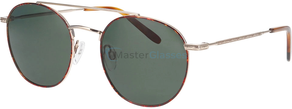 Солнцезащитные очки Jaguar 37470 6000 53/20