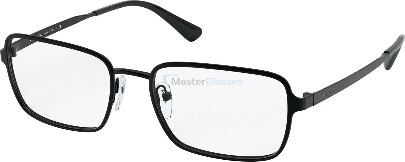 Оправа Prada PR 57XV 1AB1O1 Black