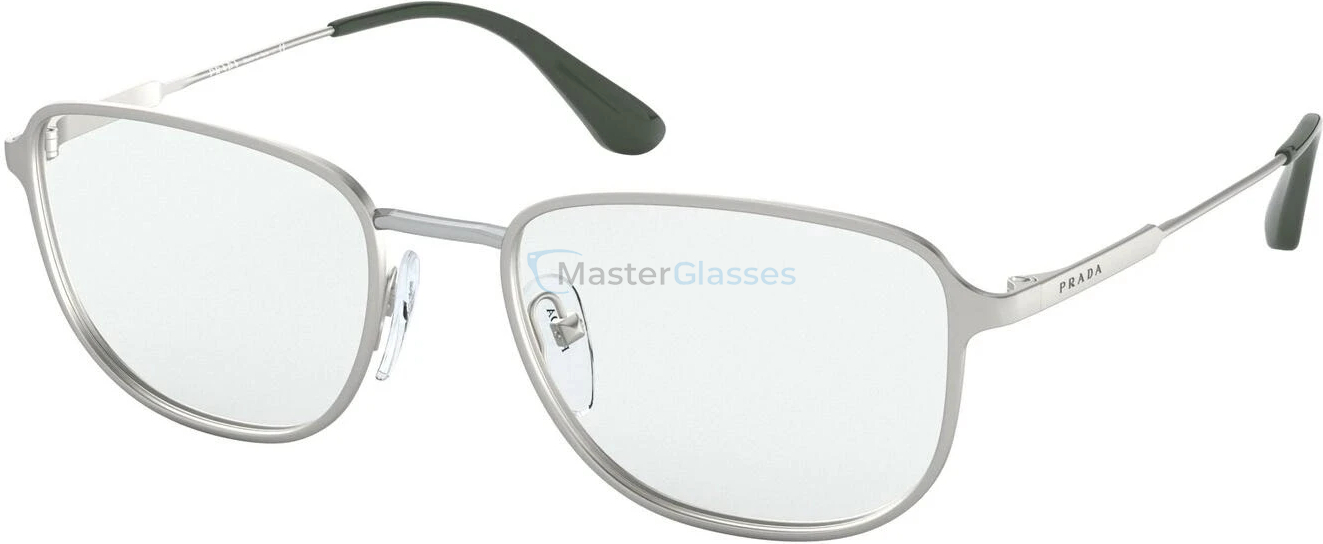 ������ Prada Conceptual PR 58XV VIX1O1 Silver/matte Silver