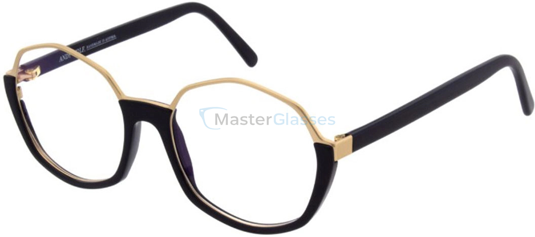 ������ Andy Wolf 5164 01 52/17