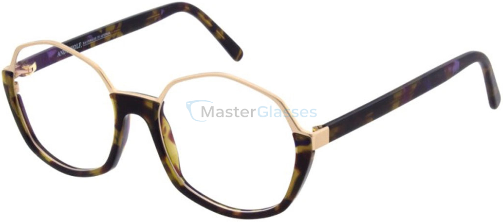 ������ Andy Wolf 5164 02 52/17