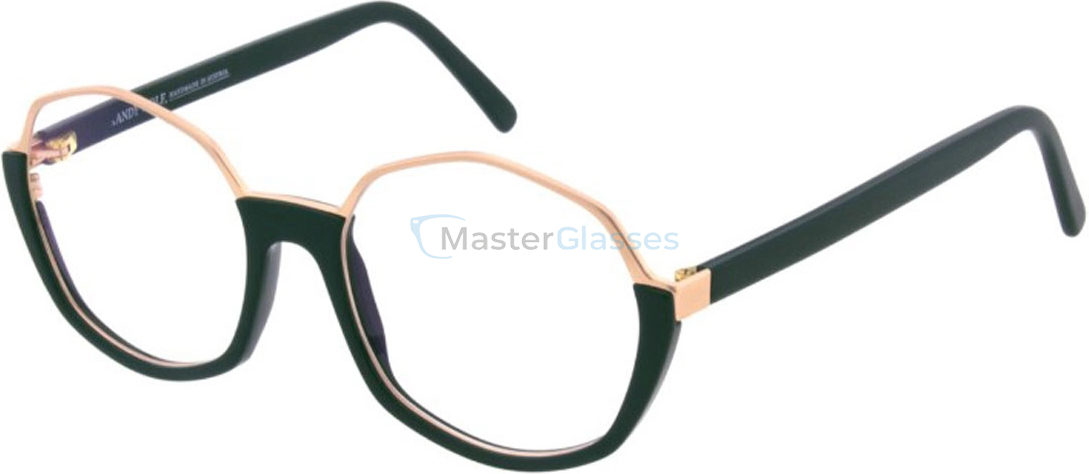 ������ Andy Wolf 5164 03 52/17