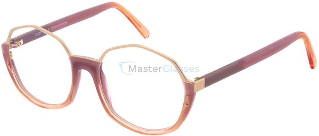 ������ Andy Wolf 5164 04 52/17