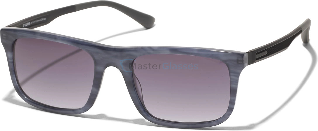Солнцезащитные очки Filos 5244 05 58/22