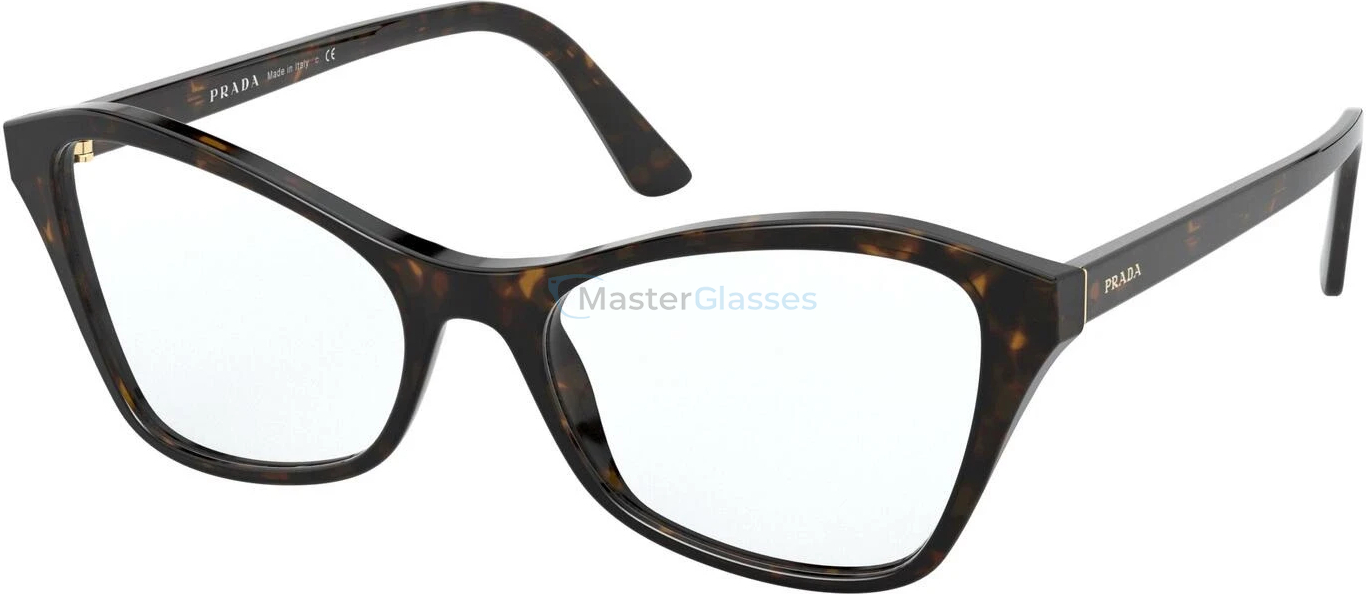 Оправа Prada PR 11XV 2AU1O1 Havana