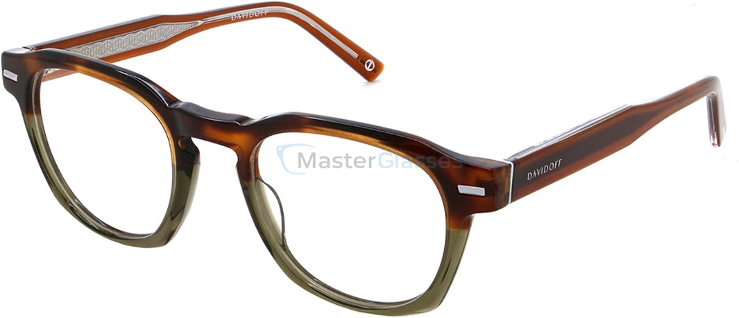 Солнцезащитные очки Davidoff DAP175 0549/21