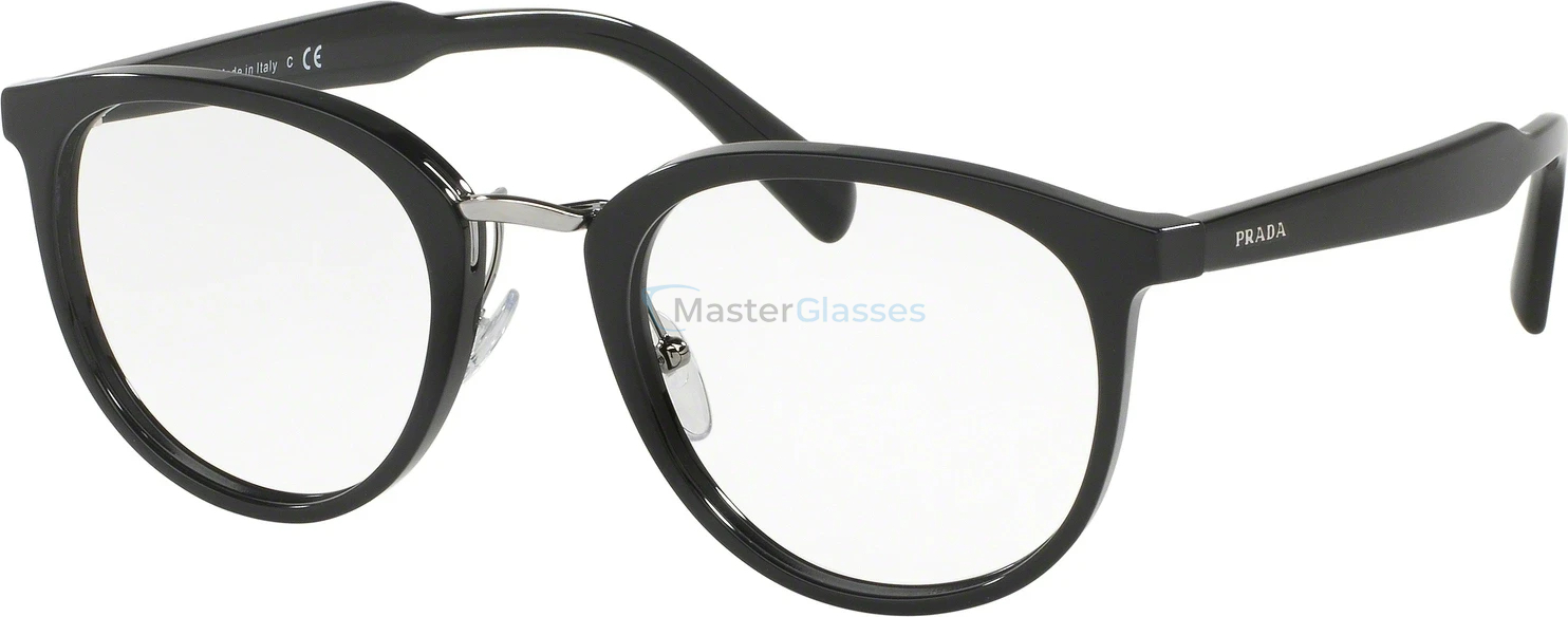 Оправа Prada PR 03TV 1AB1O1 Black